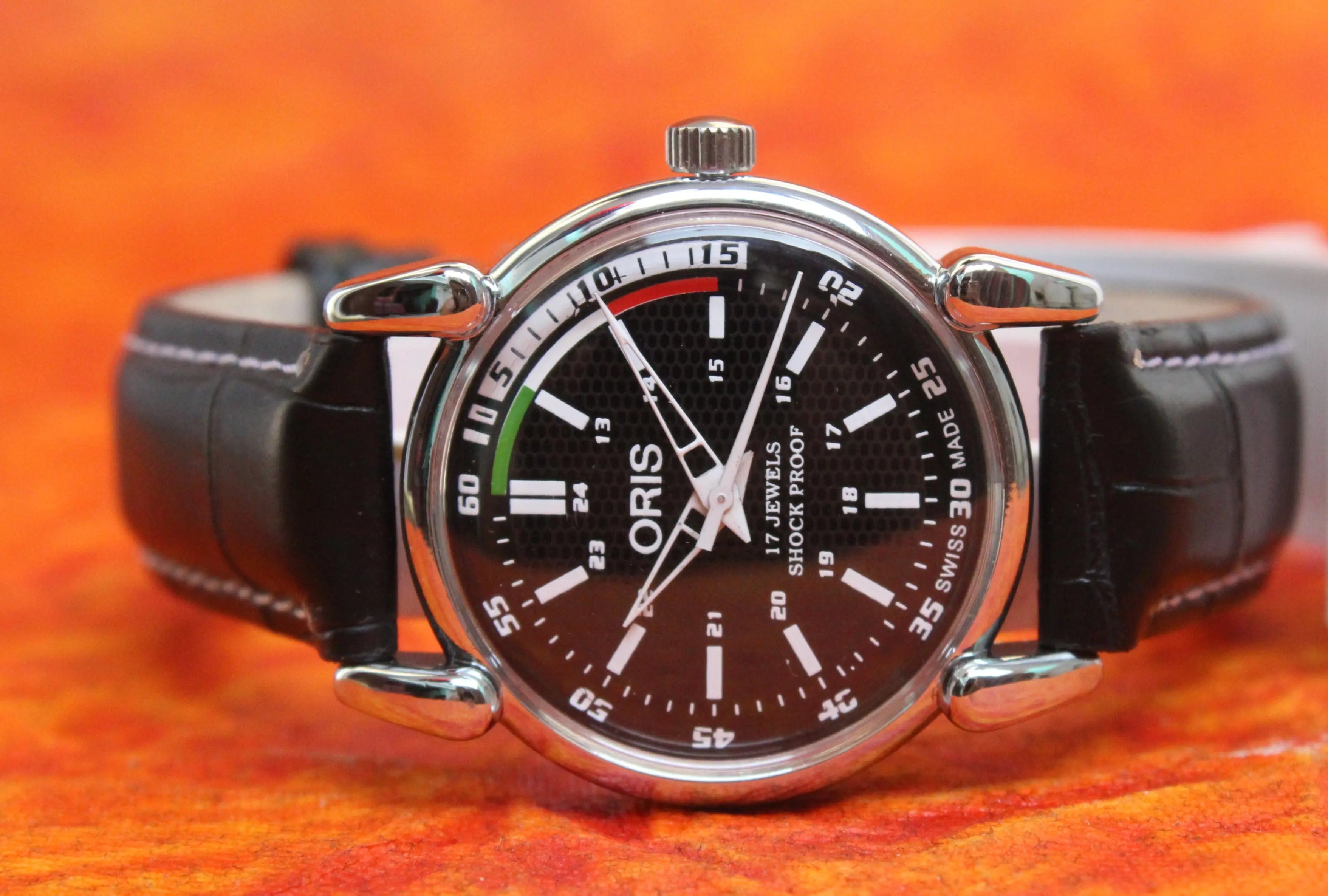 Oris fhf st96 sale