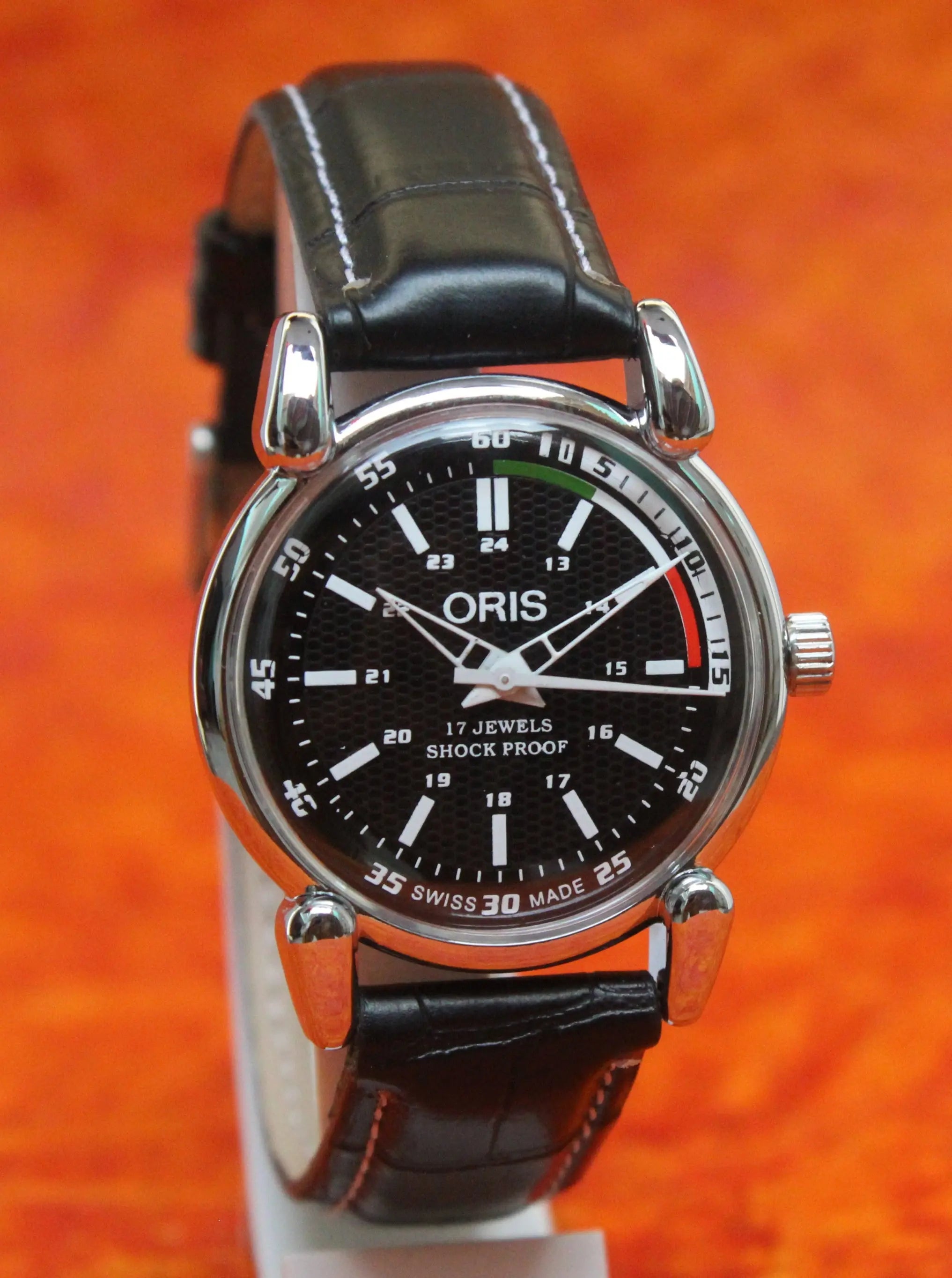 Oris fhf 96 best sale